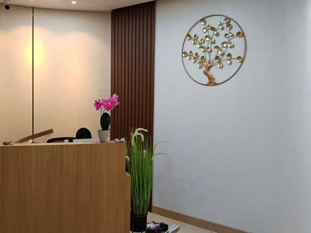 Sewa Virtual Office di Pelindor Tower, Area Jakarta Utara