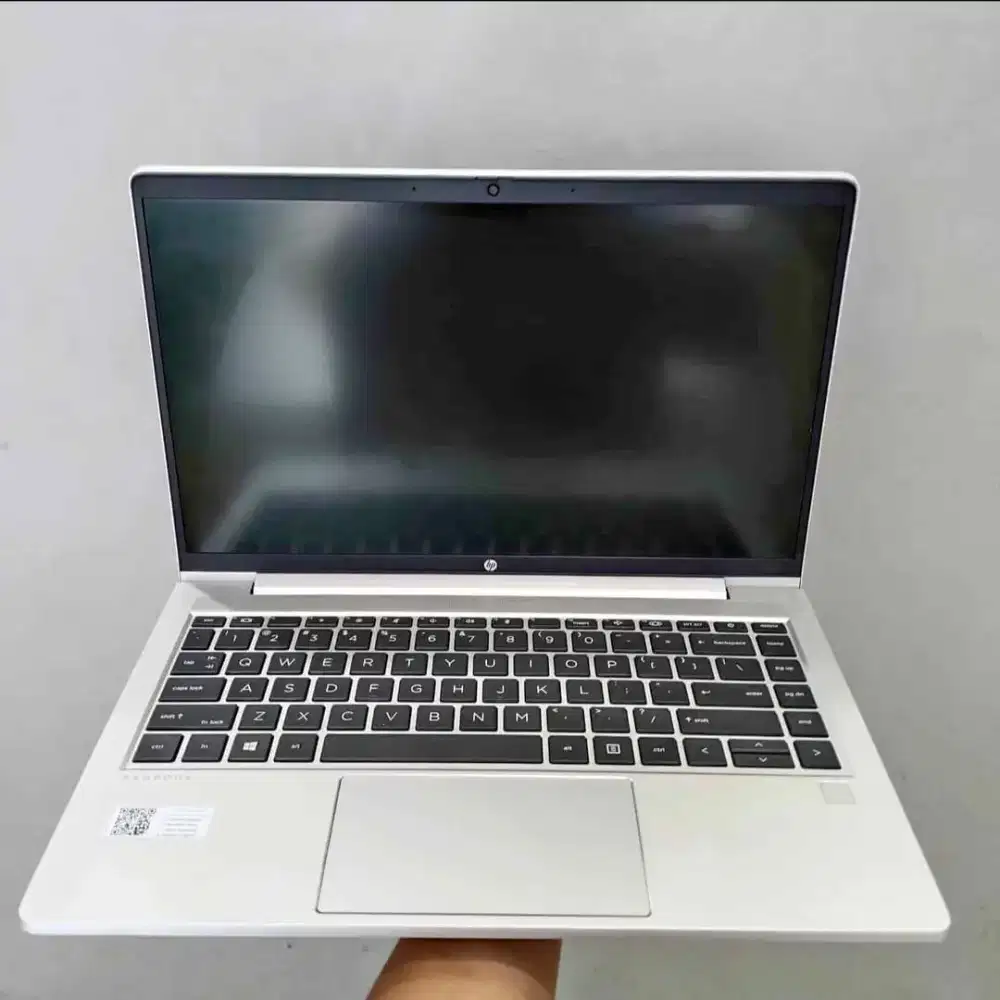 HP PROBOOK 445 RHYZEN 5| BISA KREDIT TANPA DP| COCOK BUAT KERJA