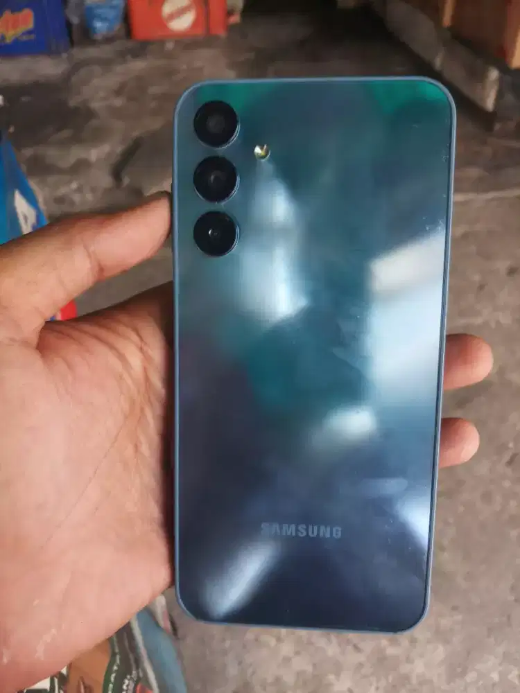 Samsung A15 harga tertinggi angkut