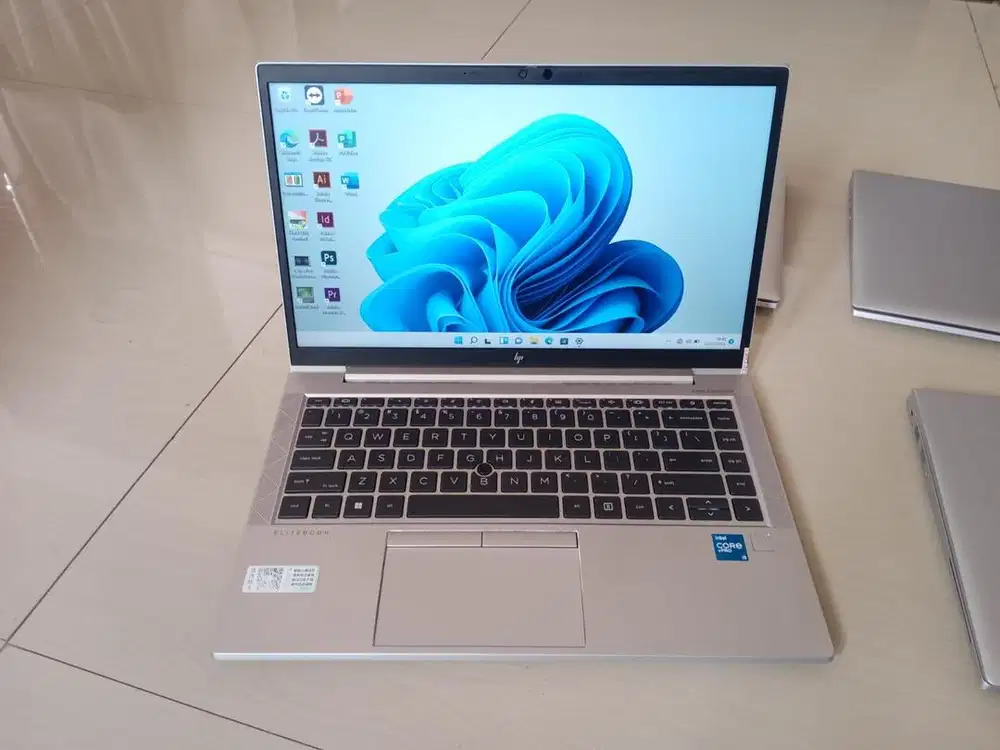 Hp Elitebook 840-G8