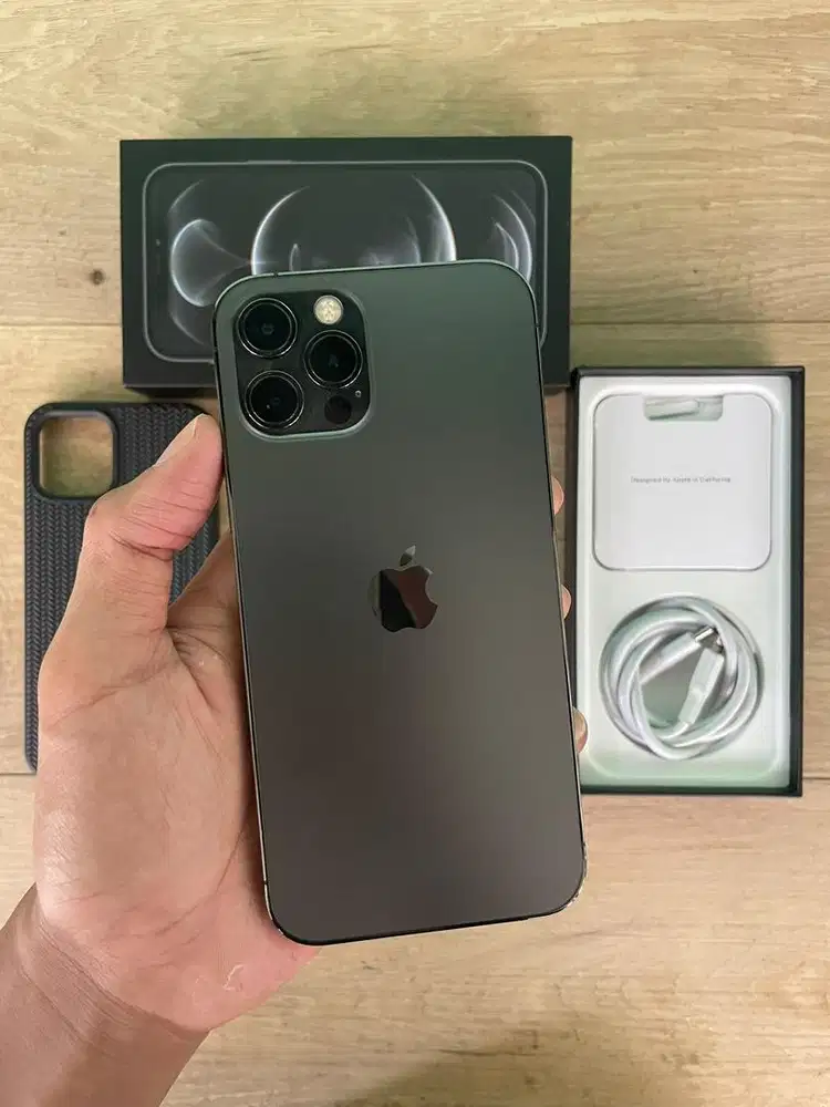 IPHONE 12 PRO 128GB