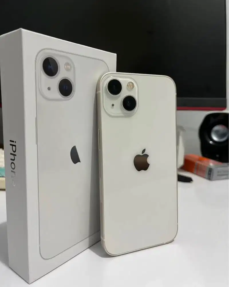 Iphone 13 128gb All Operator