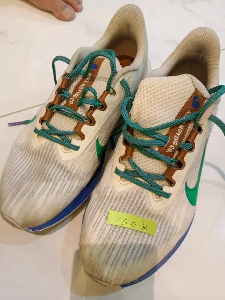 Seperti seperti di poto