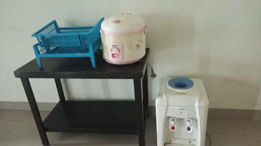 Di borong kn semuanya