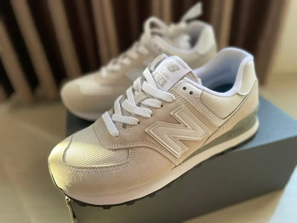 Sepatu New Balance Baru-ori- hadiah doorprize