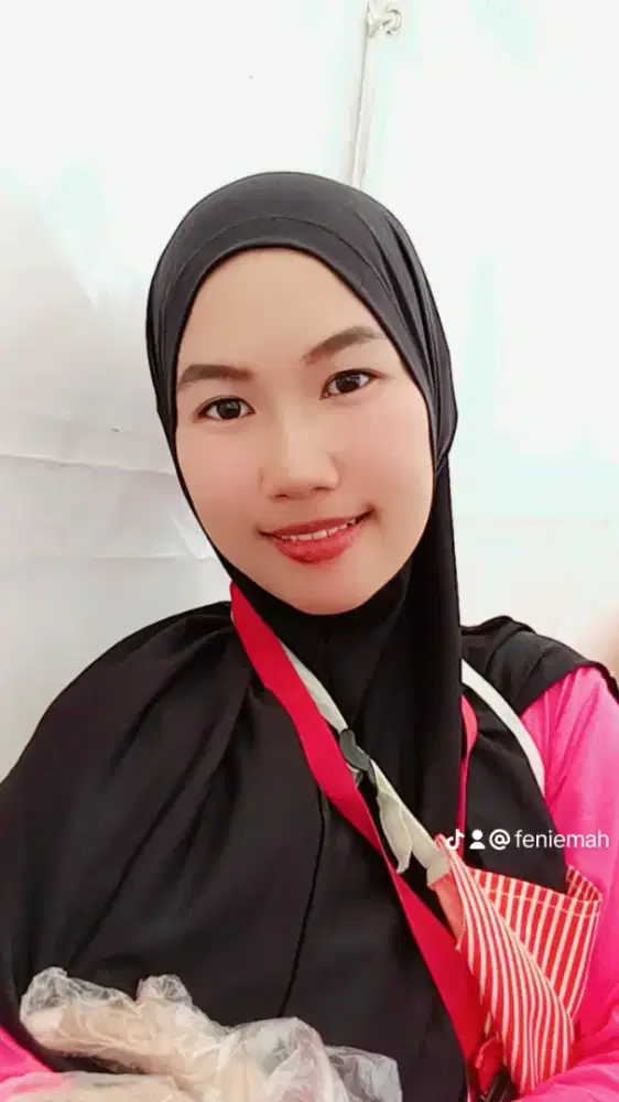 Sedang mencari pekerjaan