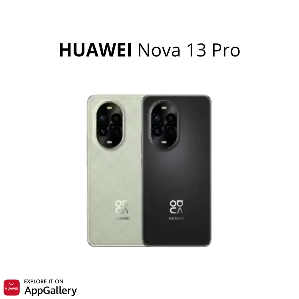 HUAWEI NOVA 13 PRO