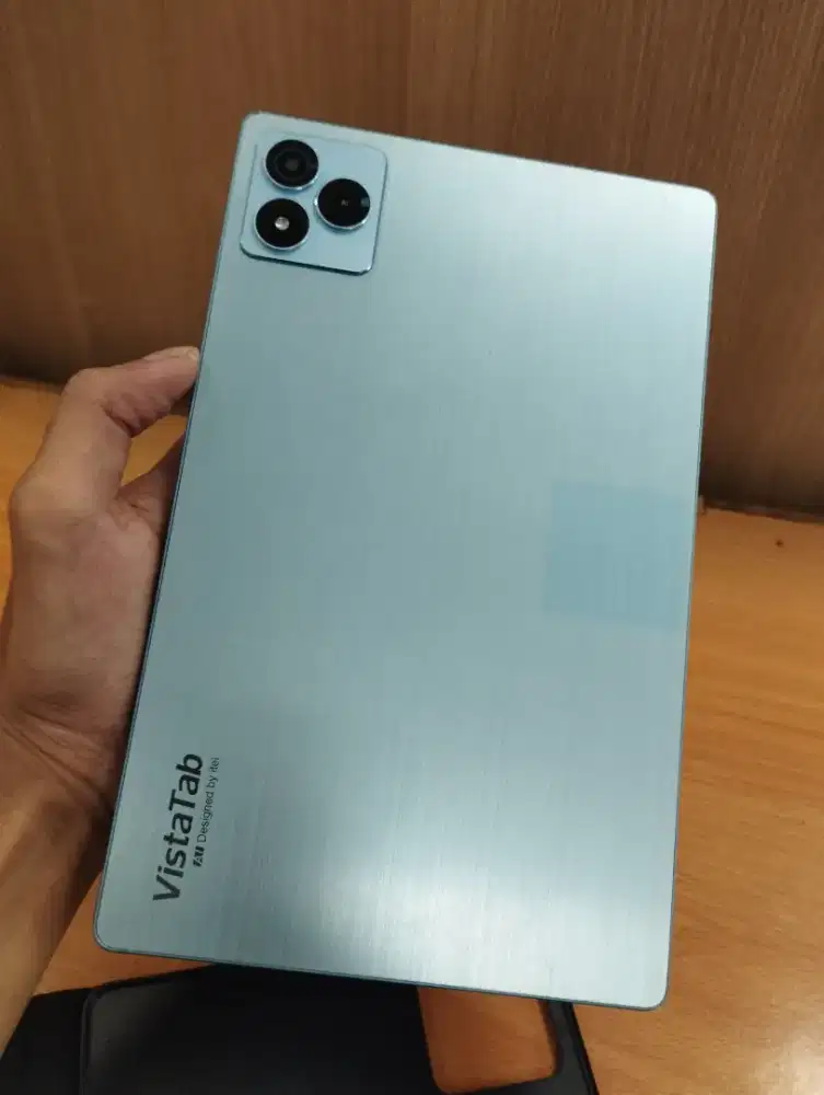 Itel vista TAB ram 4/128 celuller