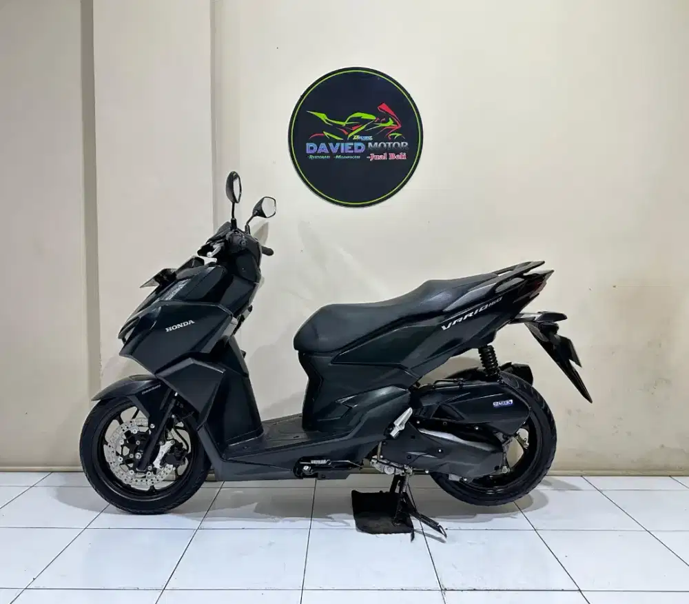 VARIO NEW 160 2023 UNIT FRESH B DEPOK | KREDIT DP 800RIBU