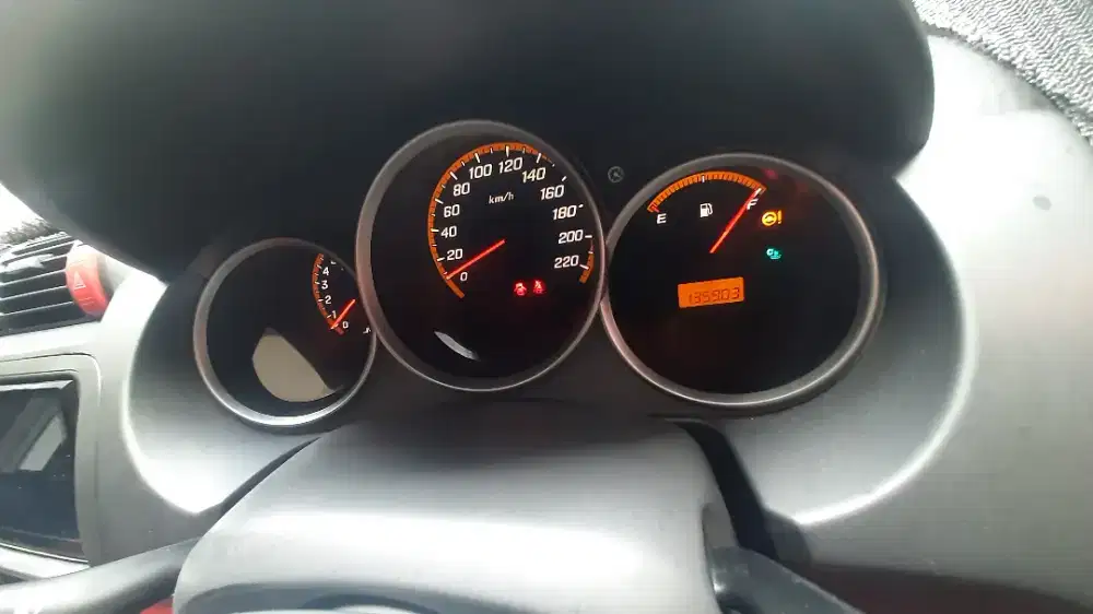 Di Jual Mobil Honda Jazz idsi 2008 MT