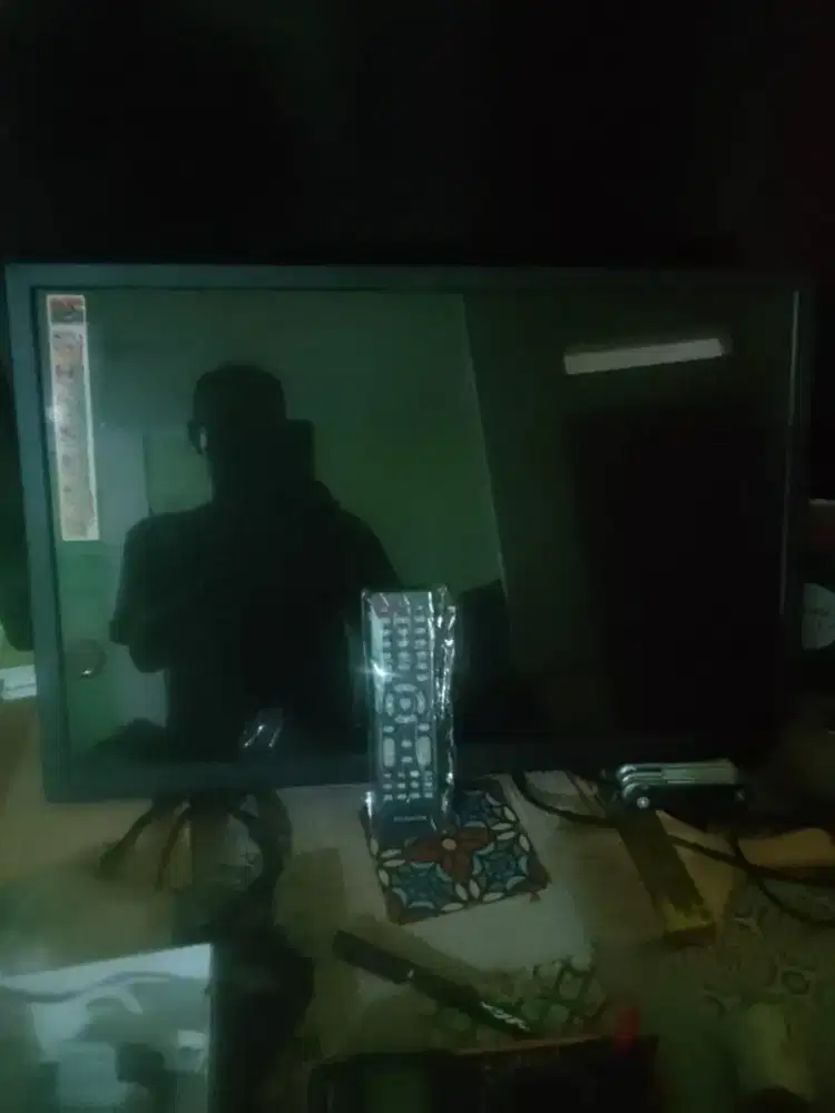 TV JUC 24inc Digital