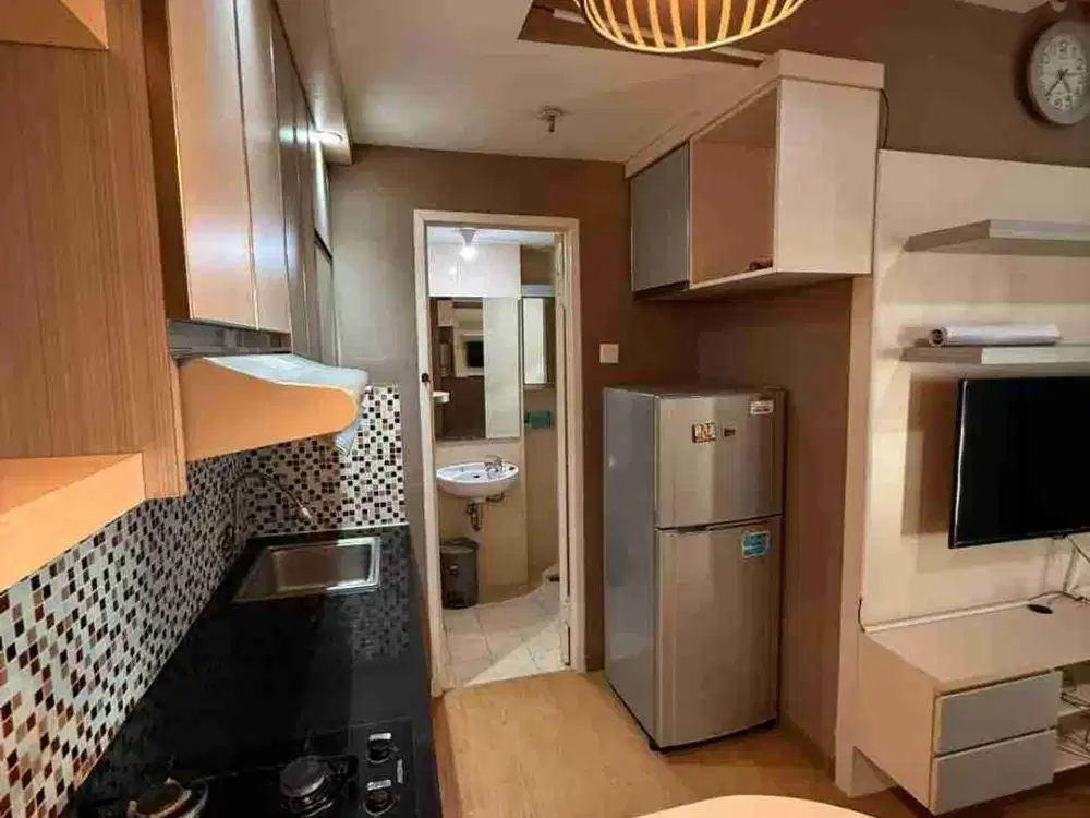 Disewakan Apartment Full Furnished Kelapa Gading