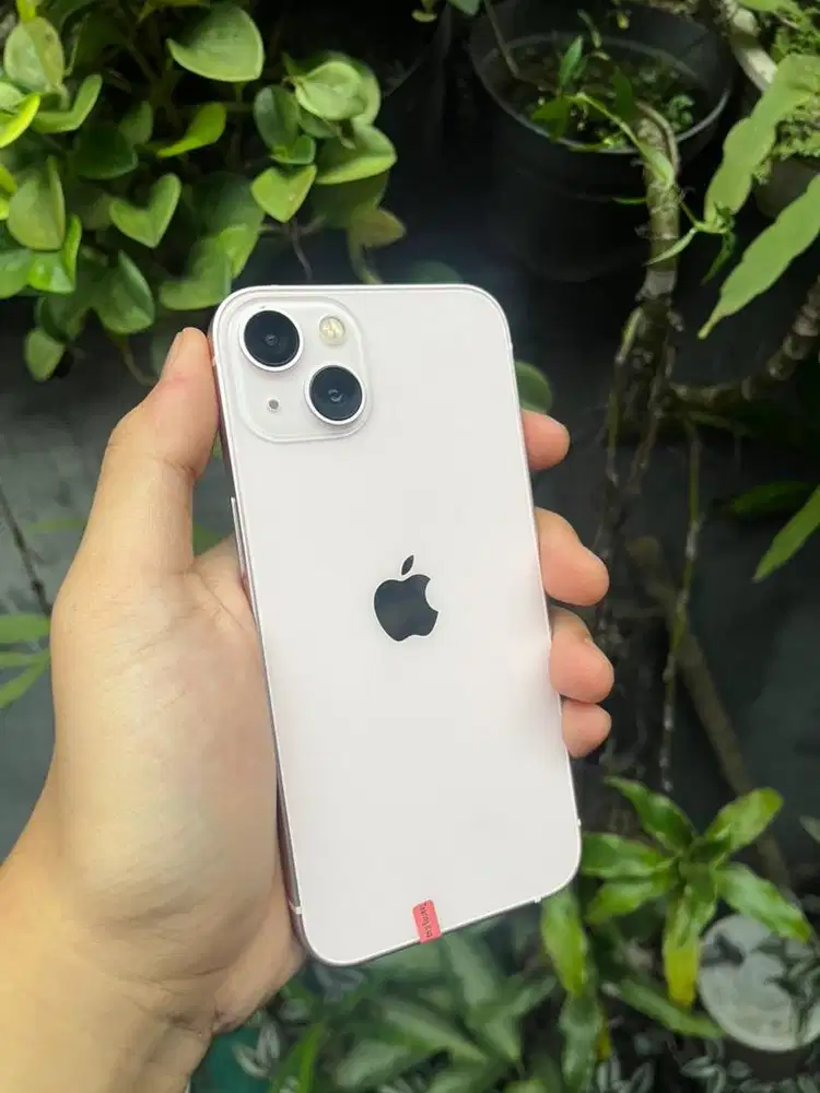 Iphone 13 128gb TERMURAH