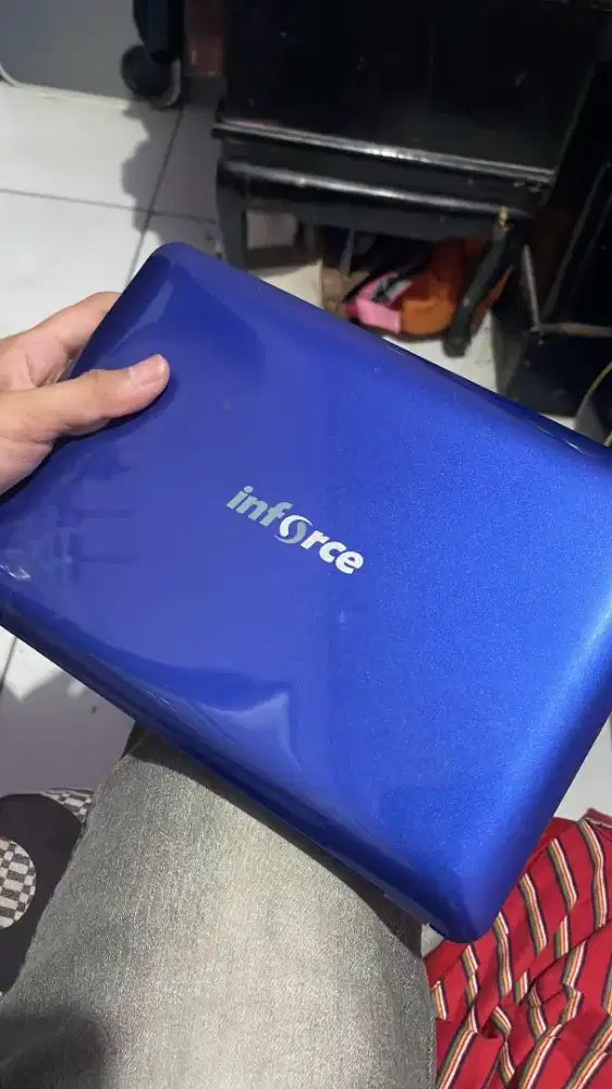 Jual cepat note book