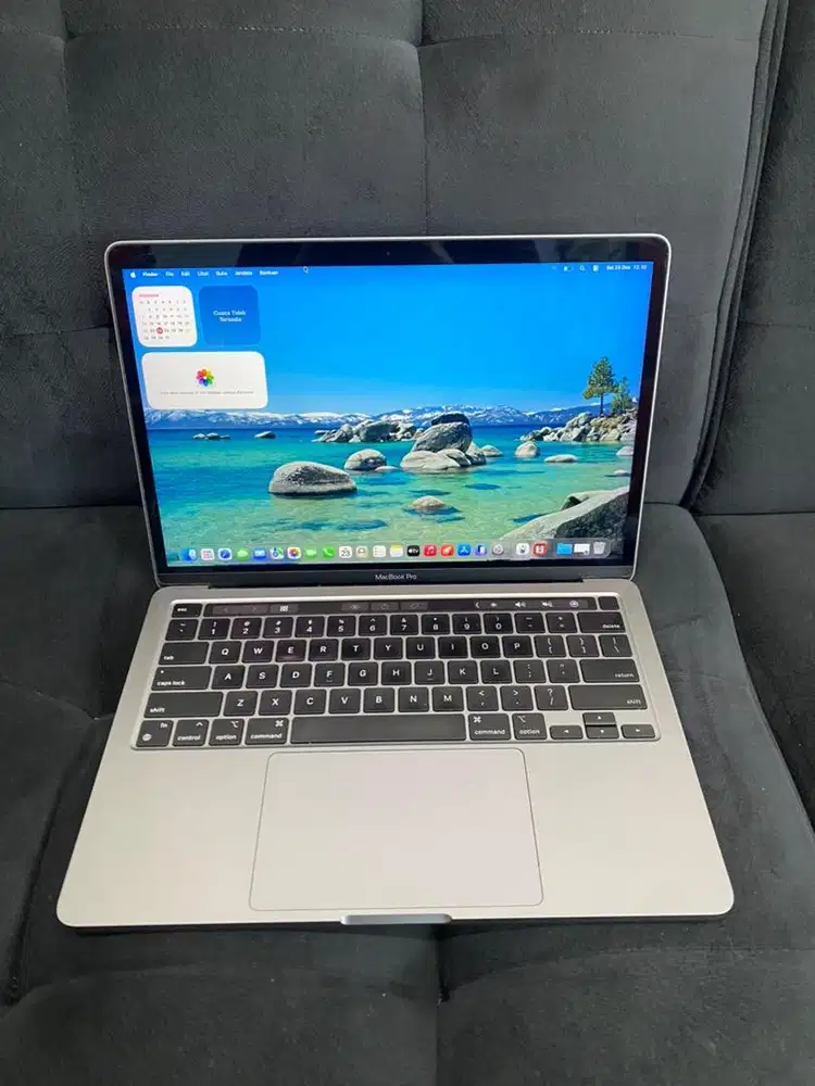 MacBook Pro M1 2020 13inch 16/1TB SECOND