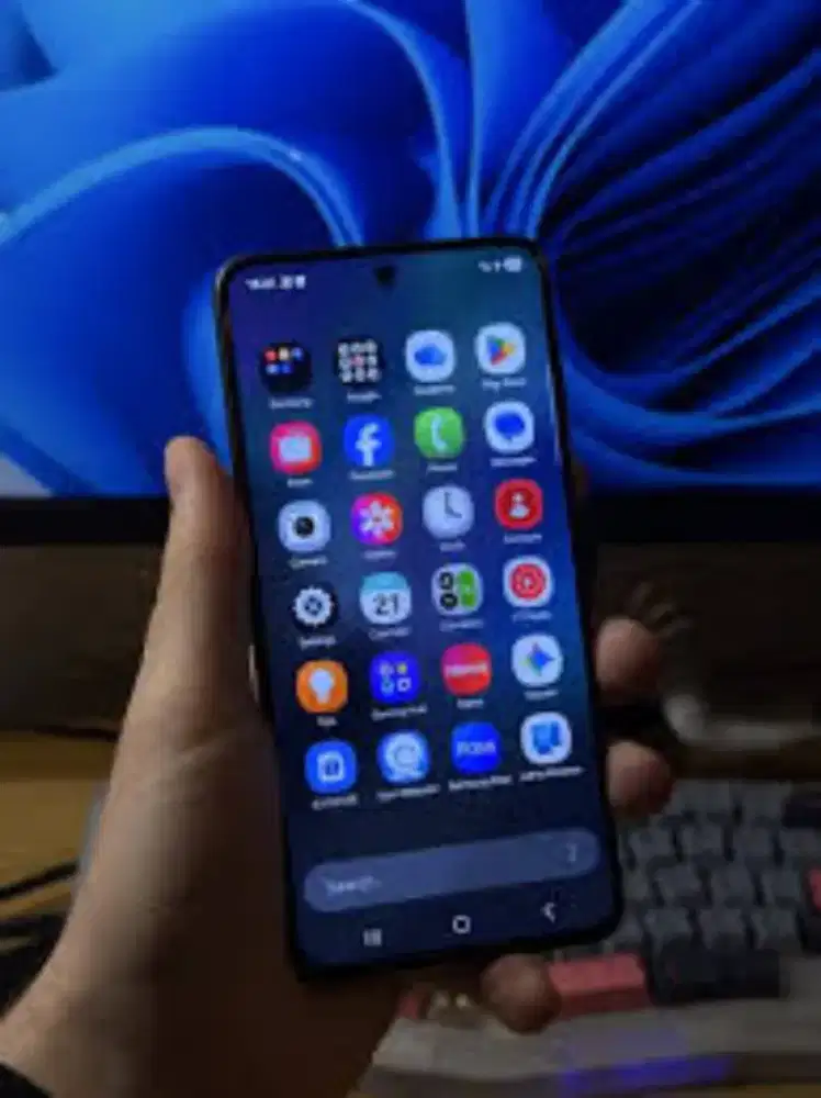 Samsung Galaxy S21 FE 8/256 Gb