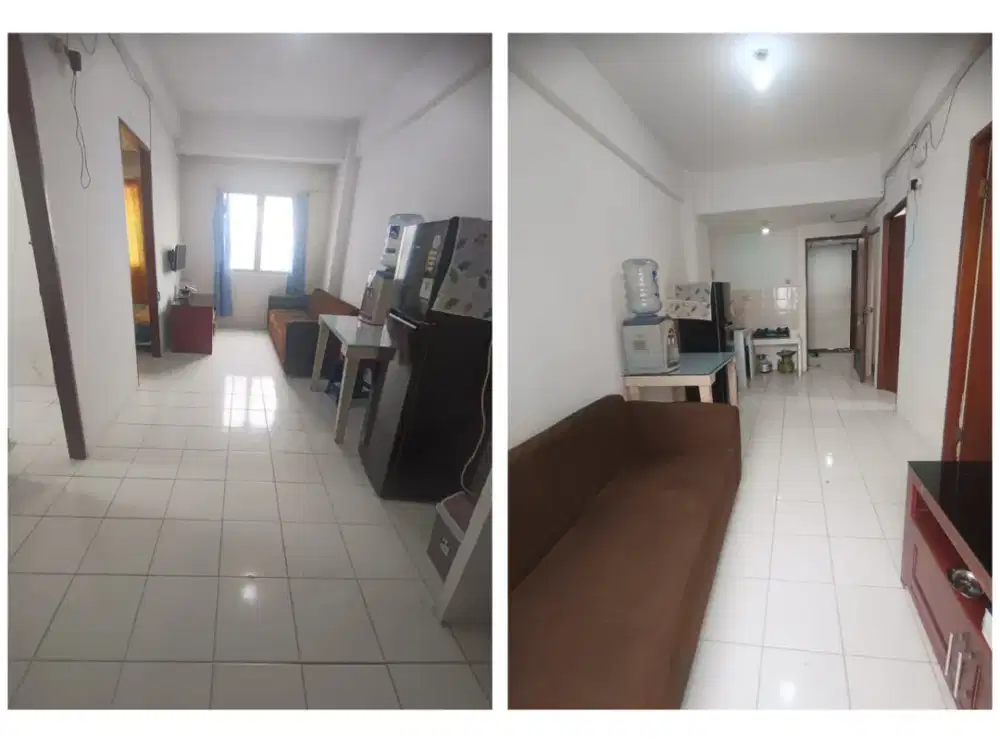 CITY PARK SEWA MURAH CANTIK