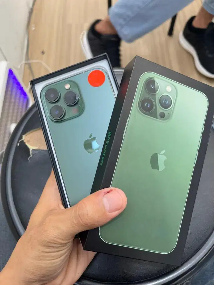 Iphone 13 Pro 128gb All operator