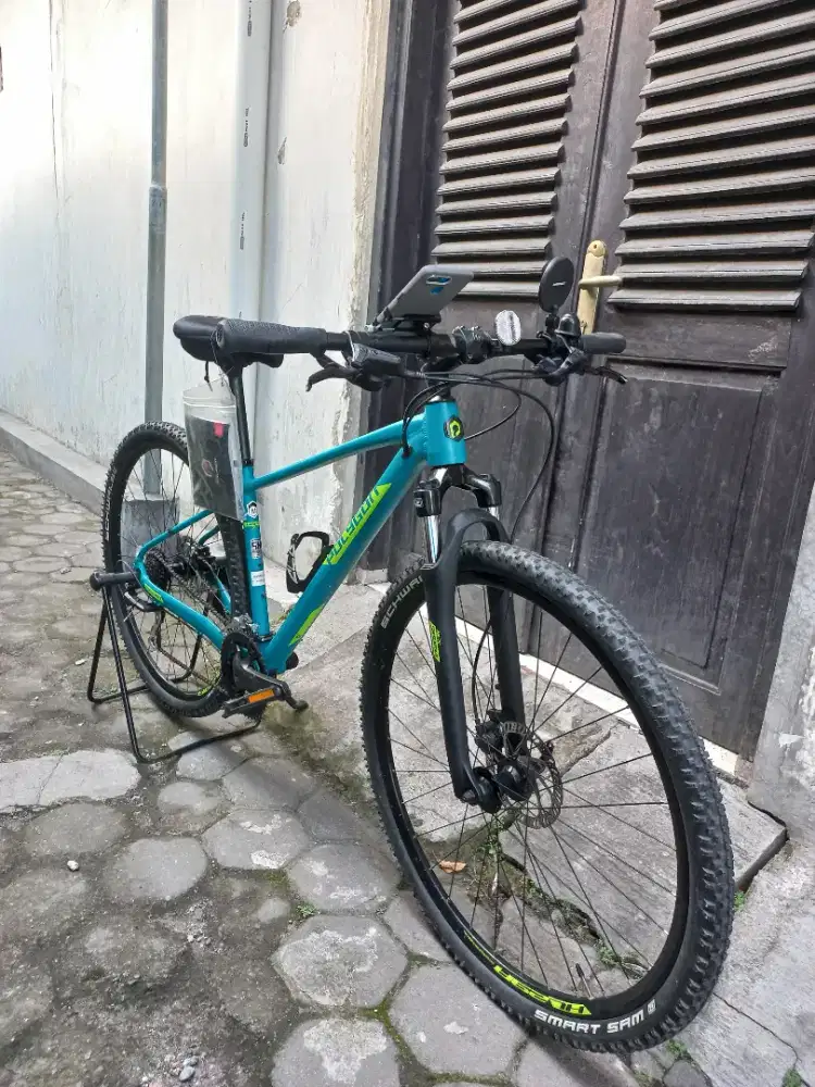 Polygon heist x2 baguss