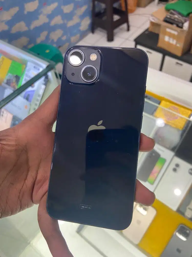 kredit iphone 13 ex ibox like new proses cepat promo free 1x cicilan