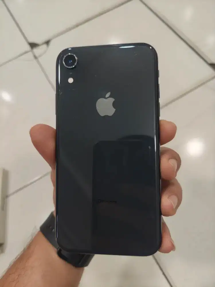 iphone xr 64 ibox resmi