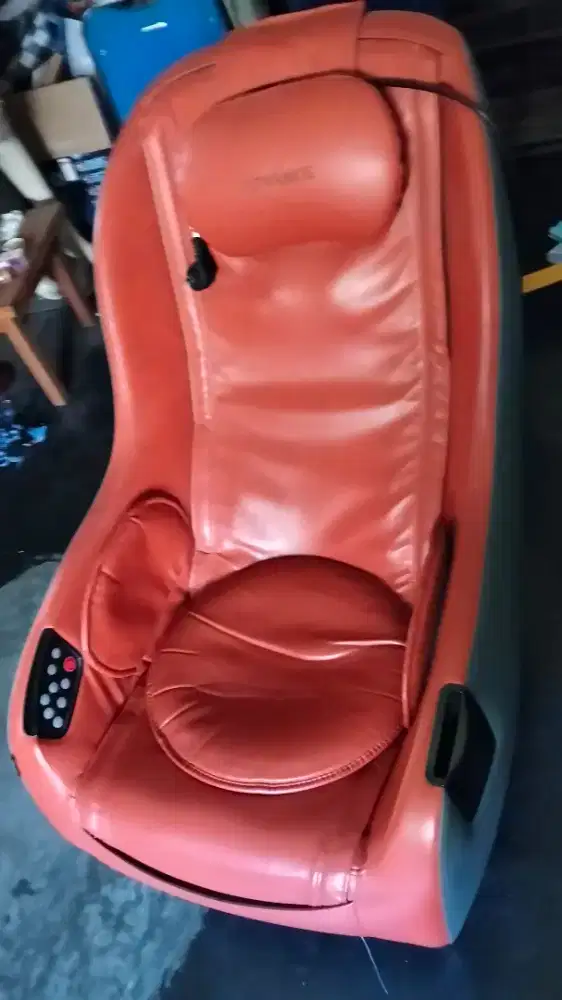 Sofa pijat d jual cepat