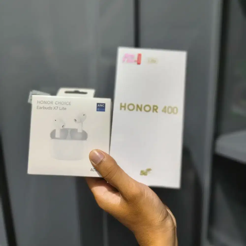 HONOR 400 LITE 5G 8/256 NEW