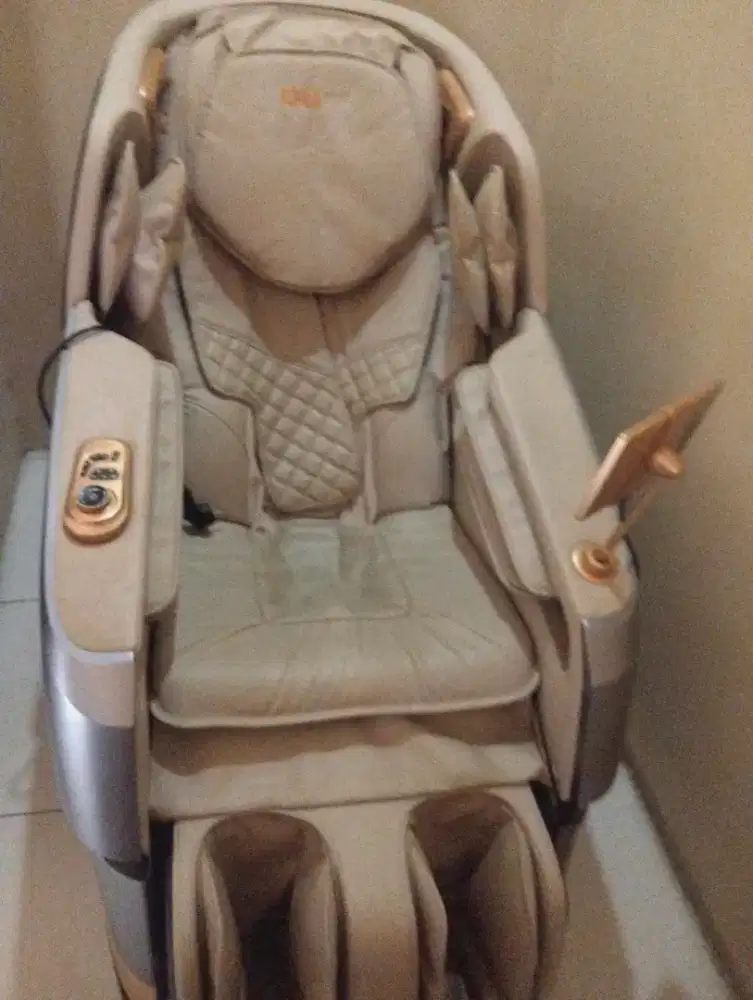 Jual kursi pijat,masih mulussss,,OB,