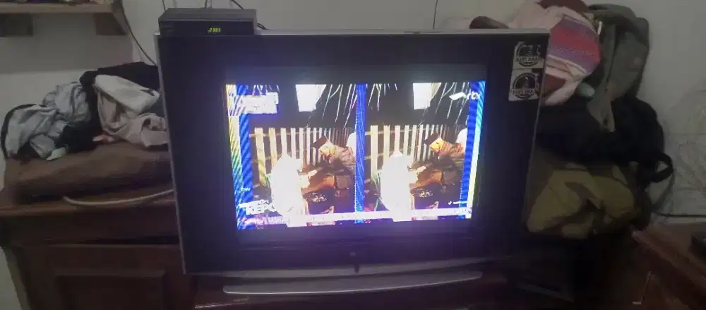 Tv tabung 29inch