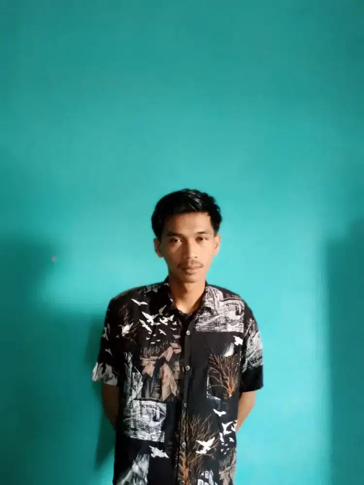 Sedang mencari pekerjaan