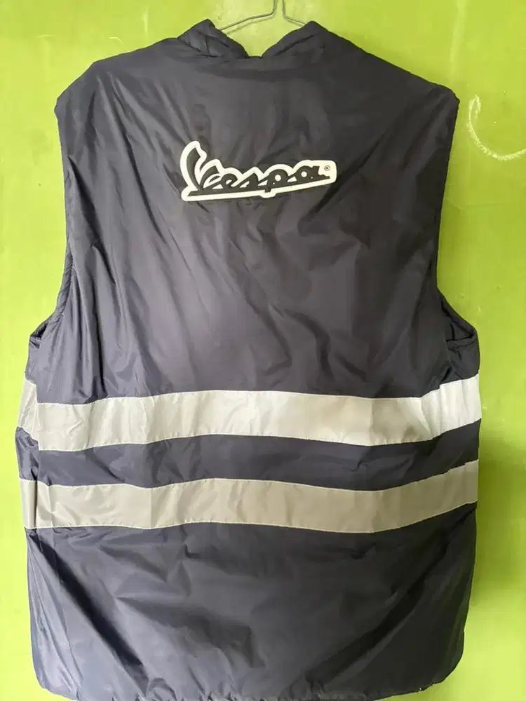 Vest Rompi Vespa Ori