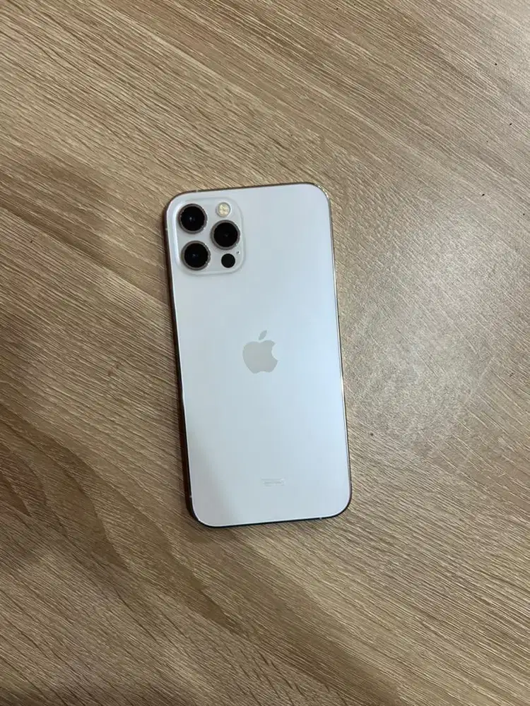 iphone 12 pro 128 silver ibox