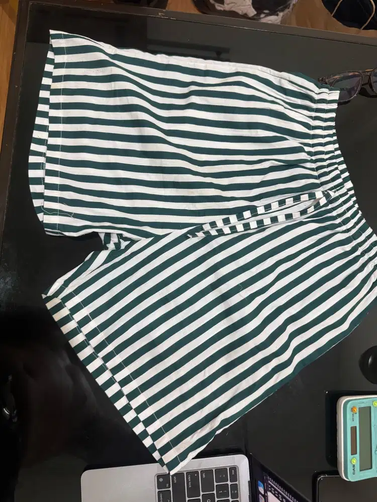 Dibutuhkan tukang jahit borongan yang berpengalaman jahit model