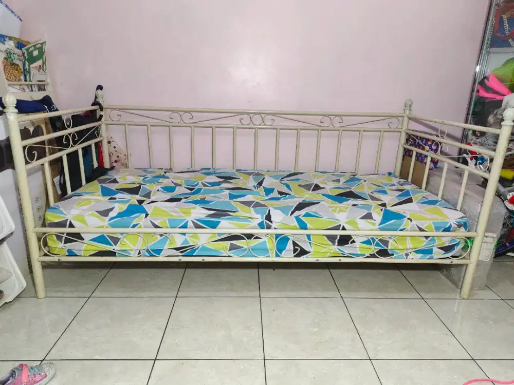 Sofabed/Daybed Billy Informa