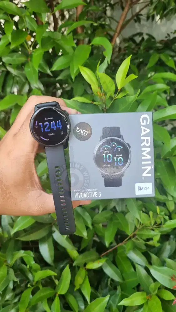 Garmin Vivoactive 6