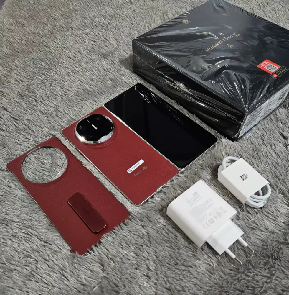 Huawei Mate X6 12/512GB Nebula Red