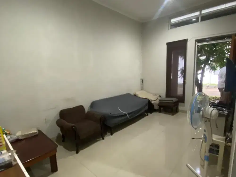 Rumah MURAH Antapani Arcamanik Cluster Kamayangan Residence Full Furnished | LA282