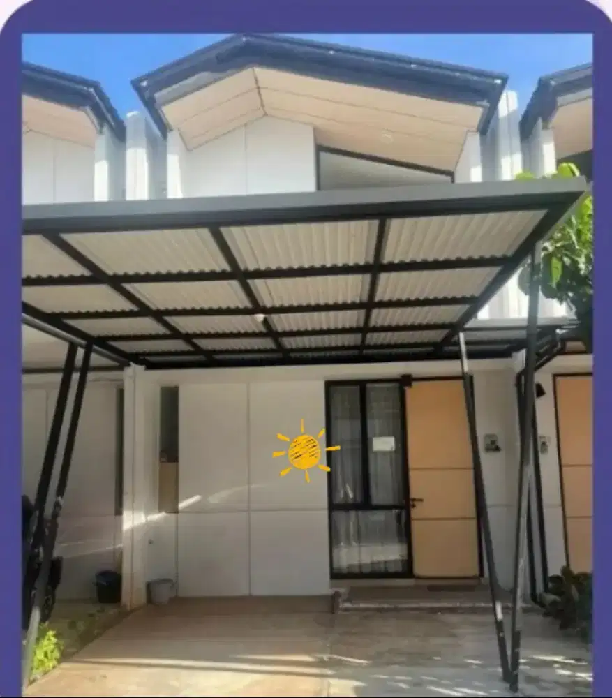 DIJUAL CPT/TAKEOVER 400JUTA (2X BAYAR)