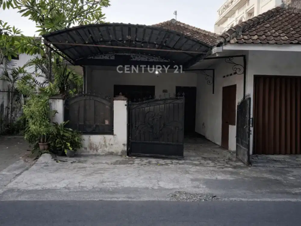 Rumah 7KT Di Mlati Dekat Kampus UGM Cocok Untuk Kos