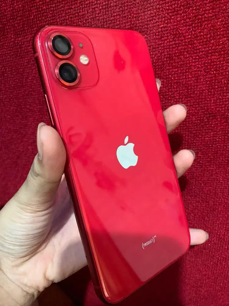 Iphone 11 Inter 64Gb