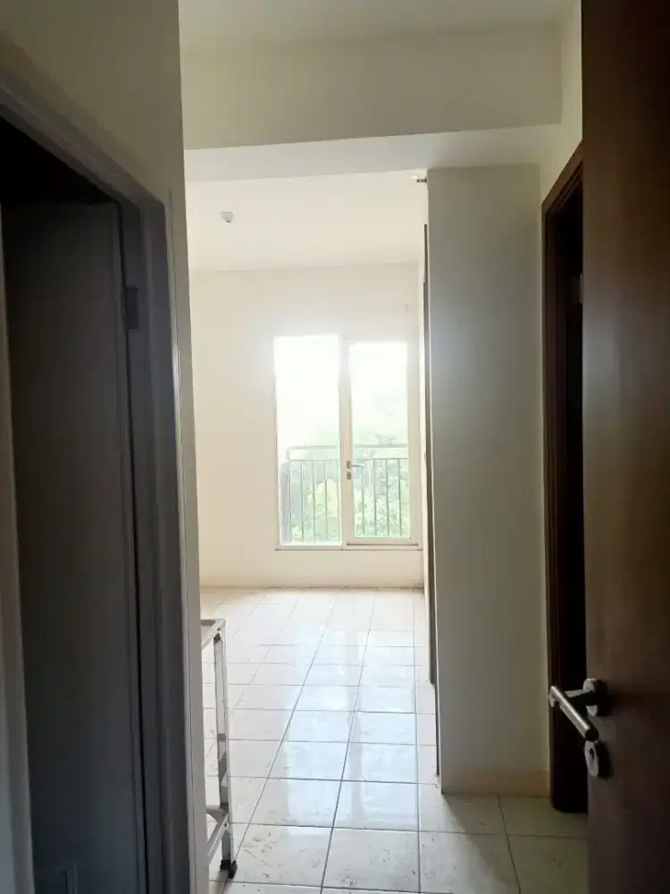 Di jual apartment Podomoro golf view