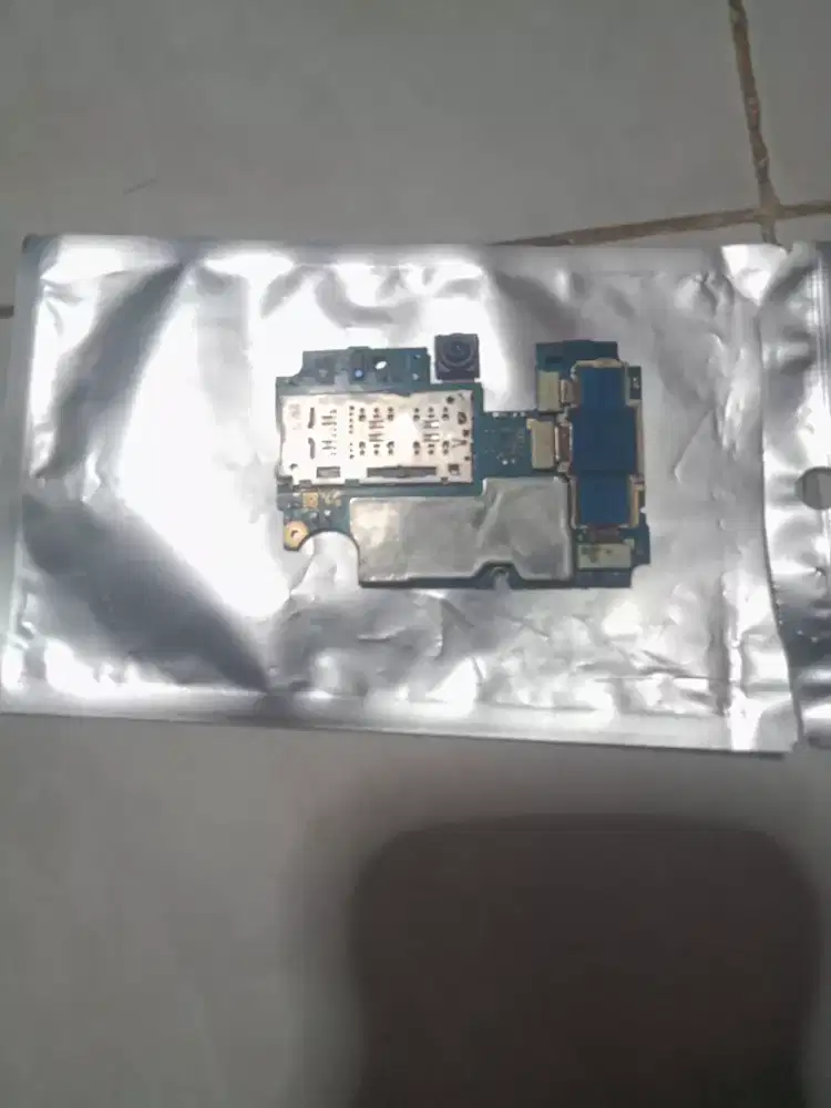 Samsung a50s ram 4/64(mesin)