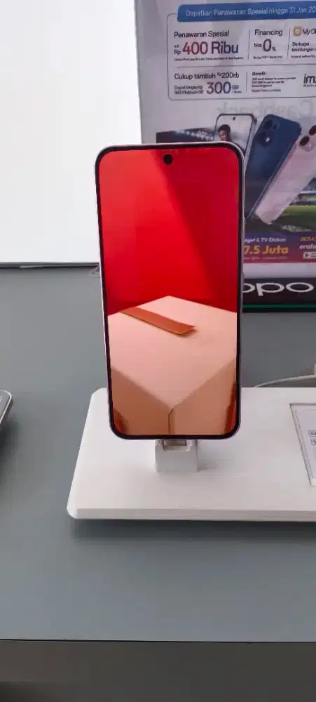 Oppo A6 Pro 8Gb + 256Gb 5G