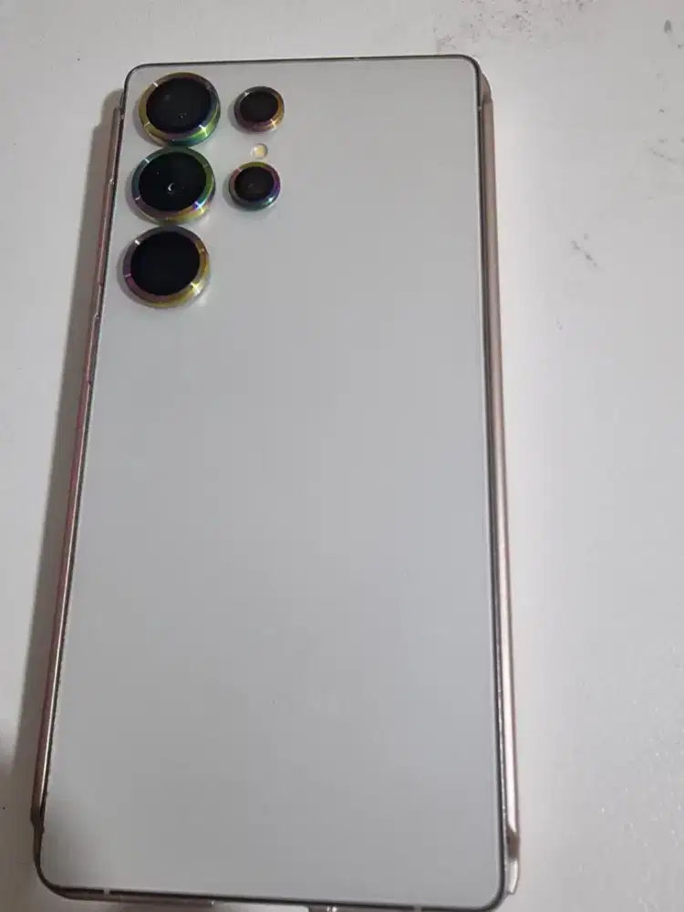 Dijual Samsung S25 ultra 512gb