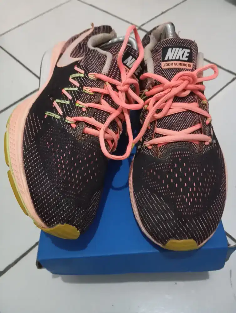 Nike zoom vomero