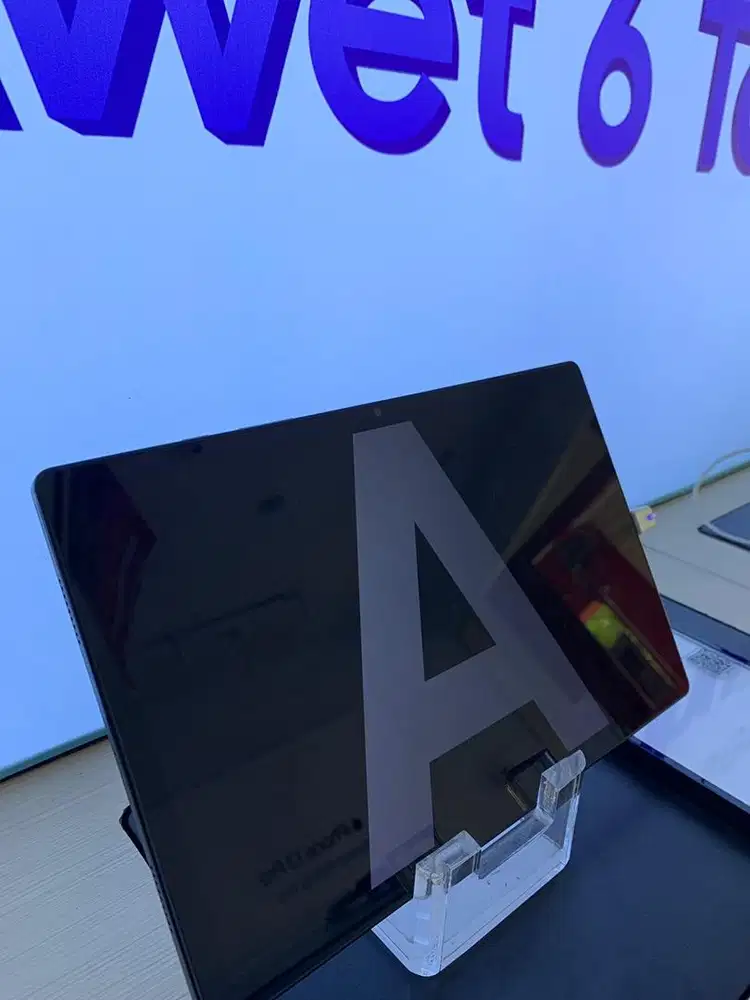 Promo Launching Tab Samsung A11+