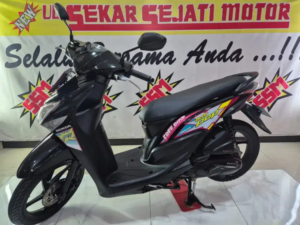 Beat pop esp 2016 siap pakai..