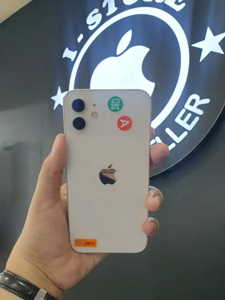 Iphone 12 128gb