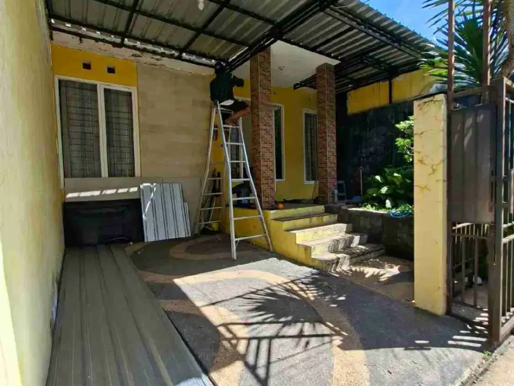 RUMAH DEKAT KAMPUS UNMER MALANG