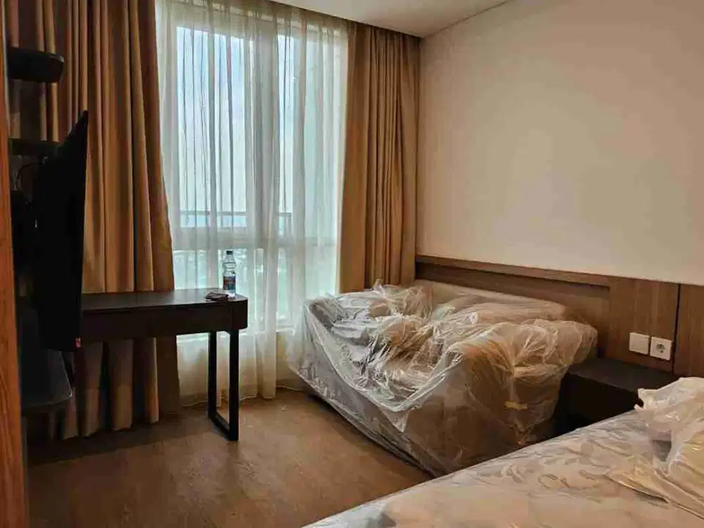 Disewakan Apartemen Antasari Place – 1BR High Floor, Furnished, Harga Terbaik!